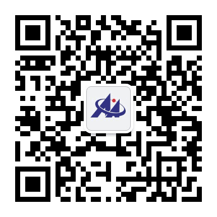 四川遂宁科技在线公众号二维码