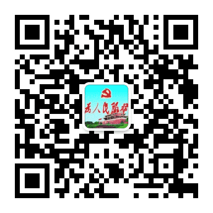阳庙镇人民政府公众号二维码