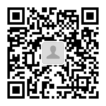 观寺派出所公众号二维码