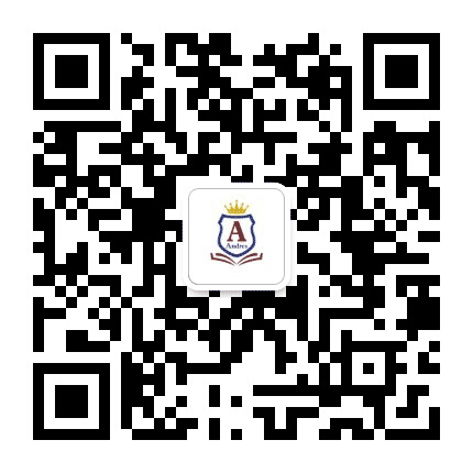 常德润景大地幼儿园公众号二维码