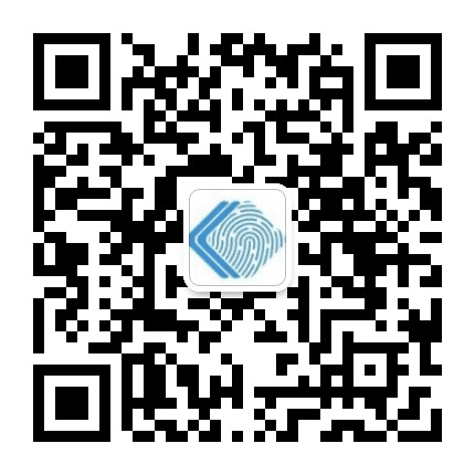 信用云浮公众号二维码