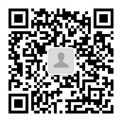 万寿路街道翠微西里社区公众号二维码