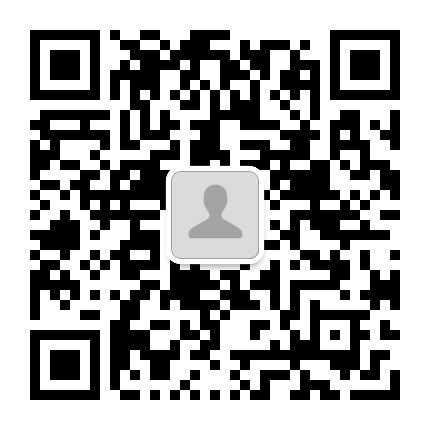 碑林招商公众号二维码