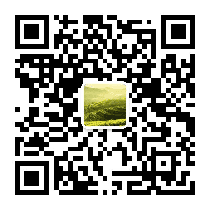 福建黄花厝生态农场公众号二维码