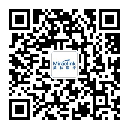 美林心康圈公众号二维码