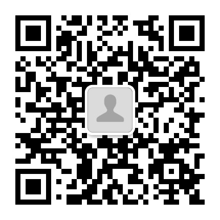 海城网格公众号二维码