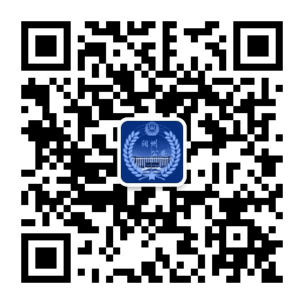 平安润州公众号二维码