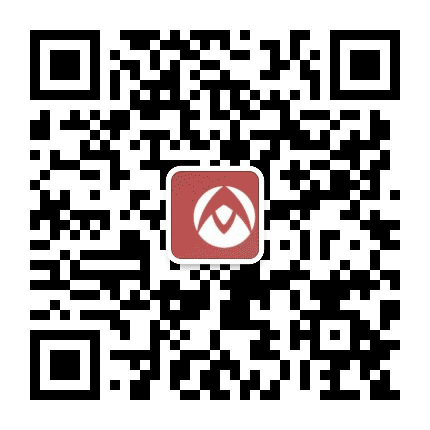 理财规划学院公众号二维码