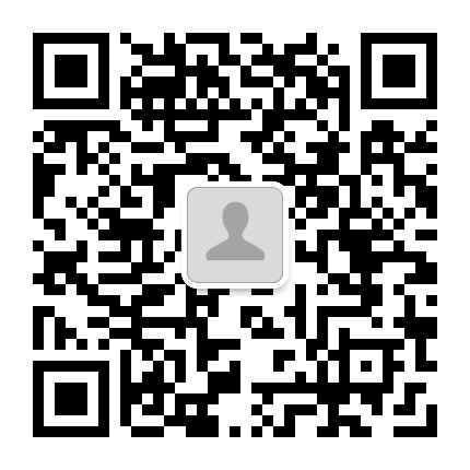 开平先锋公众号二维码