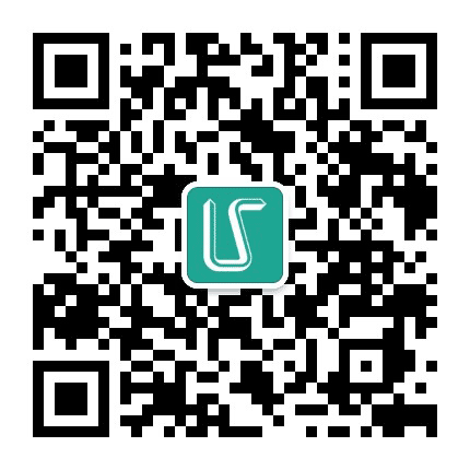 律时代百城公众号二维码