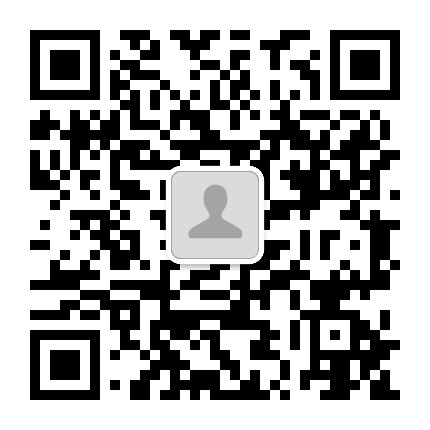 北林路院校社区公众号二维码