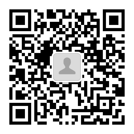 安次检察院公众号二维码