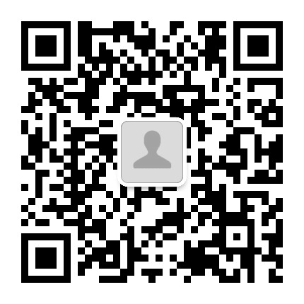 海州人才公众号二维码