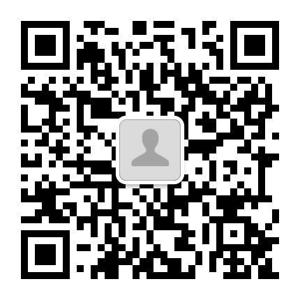 沧州刑侦公众号二维码