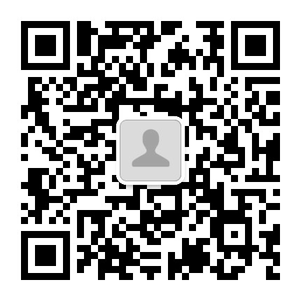 南票普法公众号二维码