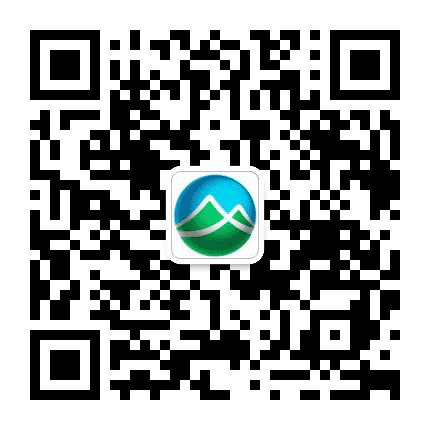 张家口农商银行崇礼支行公众号二维码