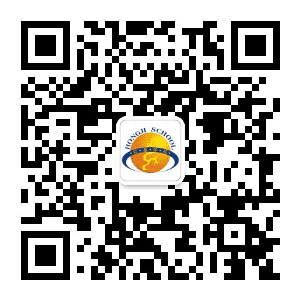 番禺沙湾红基学校公众号二维码