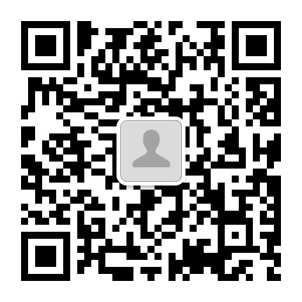 江西银行上饶弋阳支行公众号二维码