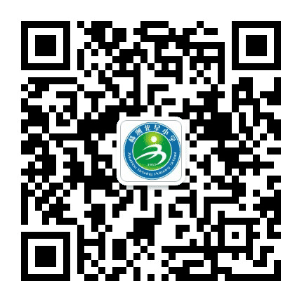 石峰区北星小学公众号二维码