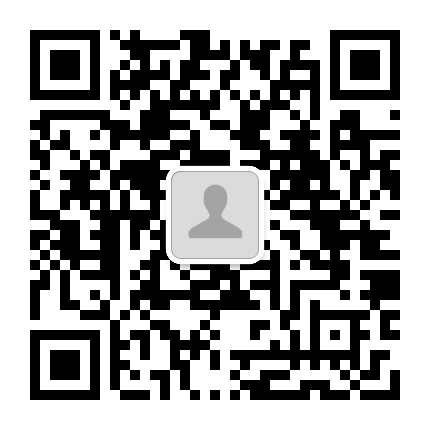 红山交警公众号二维码