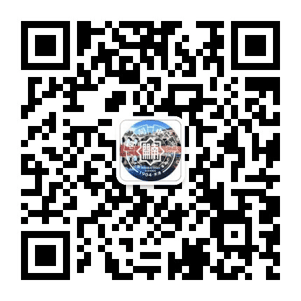 南开敬业公众号二维码