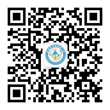 新都桂林小学公众号二维码