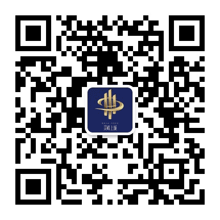 灵峰上城公众号二维码