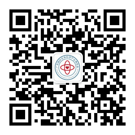 长乐爽公众号二维码