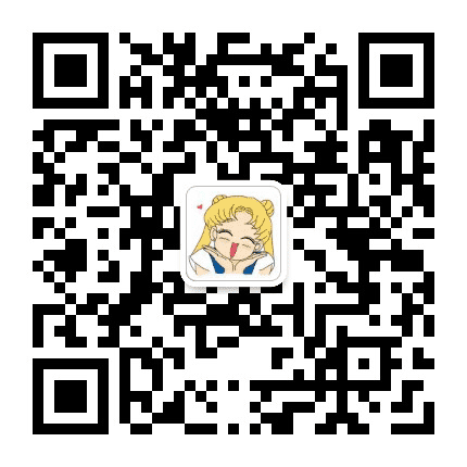 小星座屋公众号二维码