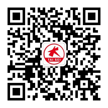 大成不动产公众号二维码