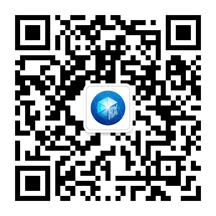 河西科协公众号二维码