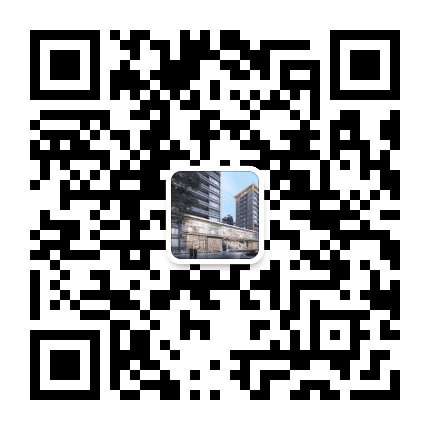 华景业主圈公众号二维码