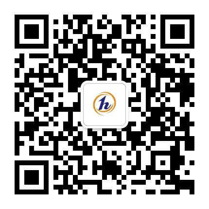 亲和家物业公众号二维码