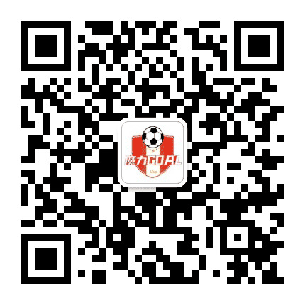 魔力Go足球公众号二维码