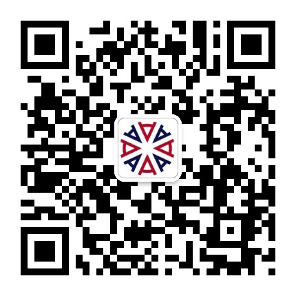 艾顿春华公众号二维码