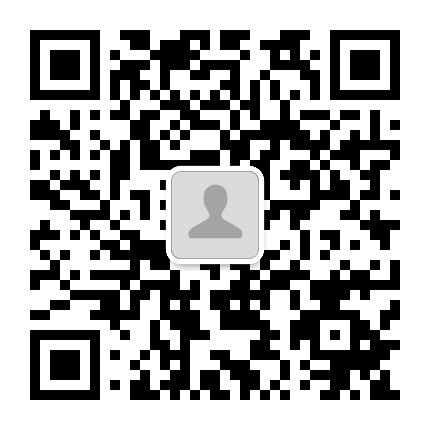 下城红十字公众号二维码