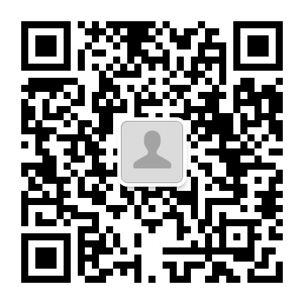 人文复兴公众号二维码