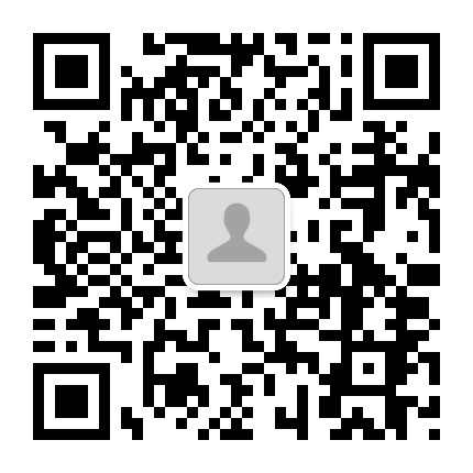 建峰佛山村公众号二维码