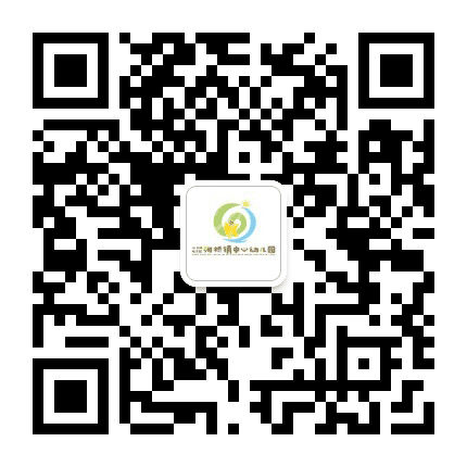 杭州市临安区河桥镇中心幼儿园公众号二维码