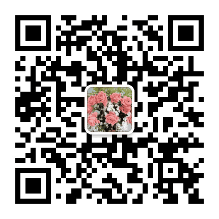 正能量早安问候语公众号二维码