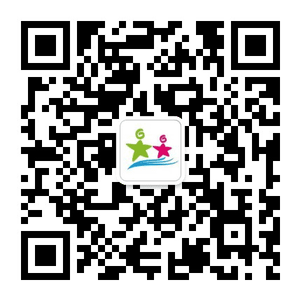 小星星英语实验幼儿园公众号二维码