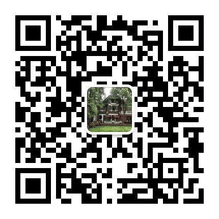 永嘉557花园公众号二维码