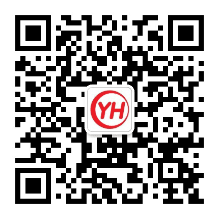 上河北永辉超市公众号二维码