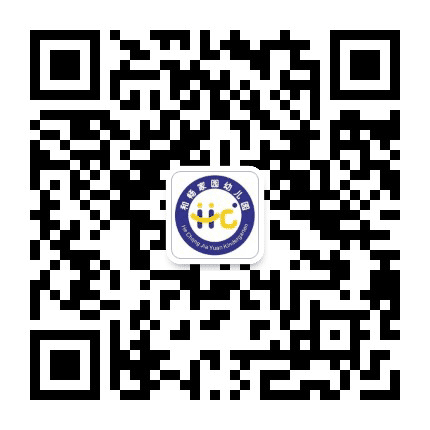 阜阳和畅园公众号二维码