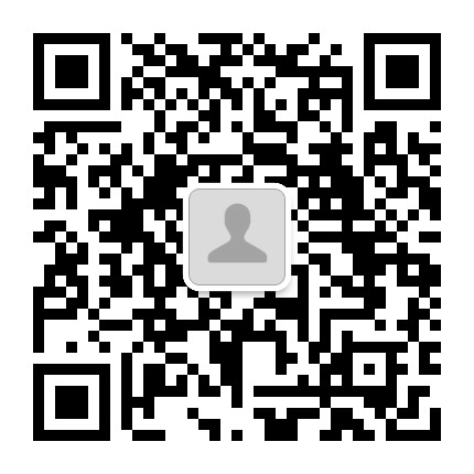平房公安政工公众号二维码