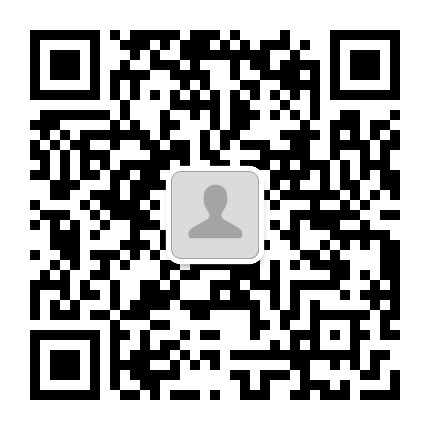 金山卫镇钱圩居委会公众号二维码