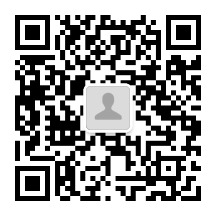 临淄政府法制公众号二维码