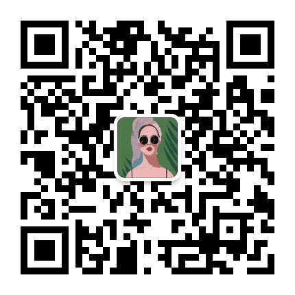 情感美文馆公众号二维码