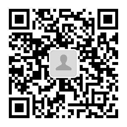 二道江纪委公众号二维码