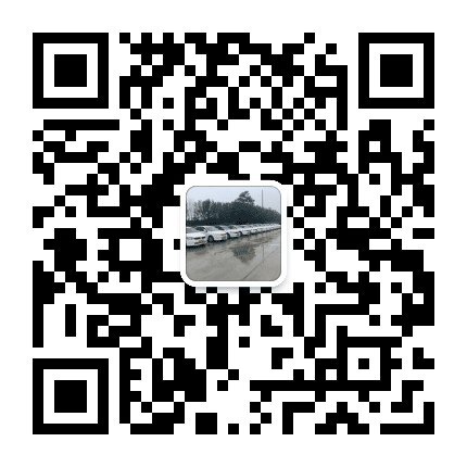 驻马店易顺公众号二维码